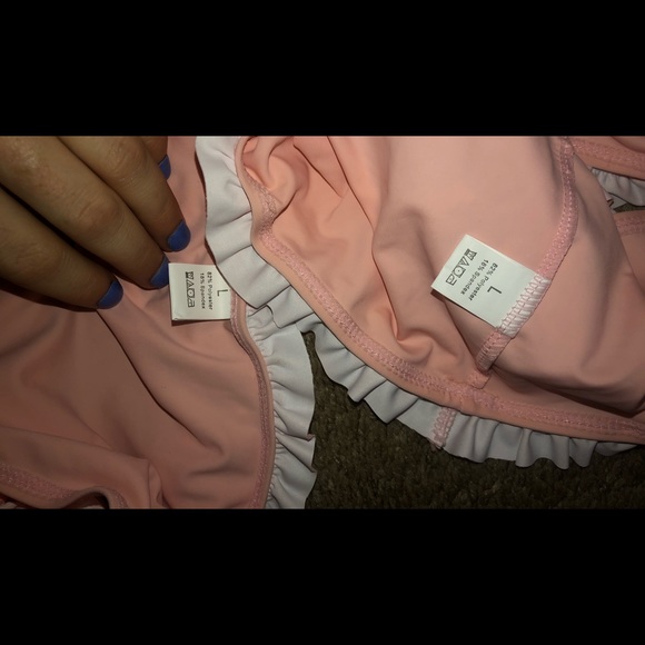 Zaful bikini NWOT - Picture 3 of 3